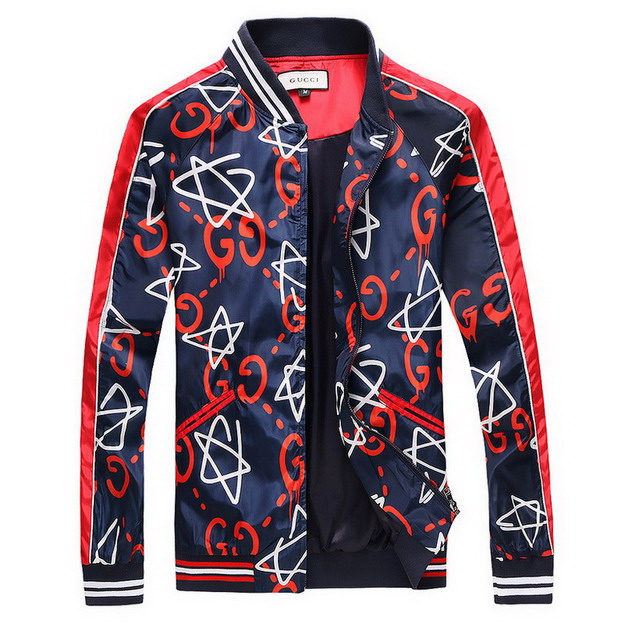 men guci jacket 2021-11-4-169